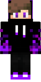 Ideal ender boy