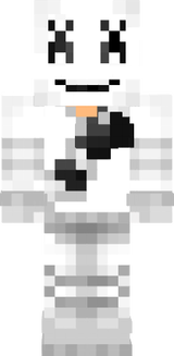 marsmellow