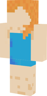 AlexInTowel