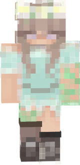 rubi skin fairy girl