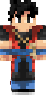 Goku Goku