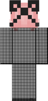 deathcorecrafter head