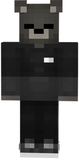 skin oso