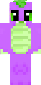 MLP Spike