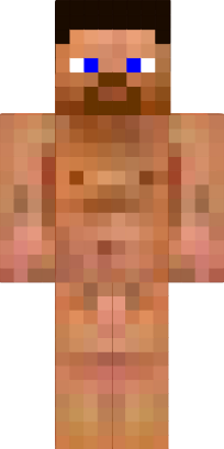 Preview of texture: Steve4