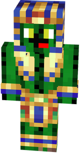Pharaon-Dalows