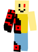 john doe
