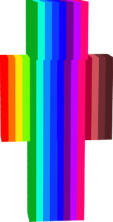 rainbow
