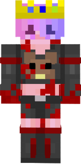 Bloody ruler