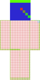 colorato
