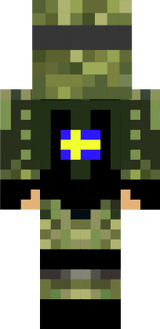 soldier
