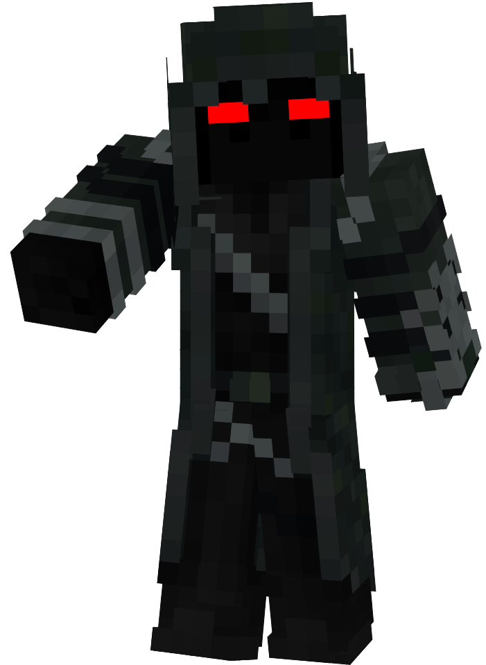 Preview of texture: dark lord