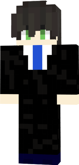 Preview of texture: suit