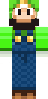 luigi