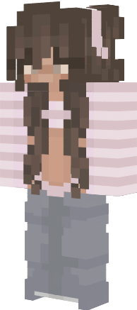 Preview of texture: skin