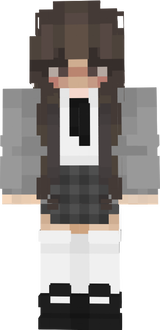 Skin Bier ♥
