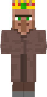 житель мэр
