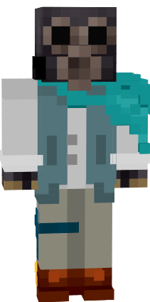 Preview of texture: pyro west