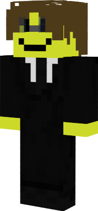 Preview of texture: The guy
