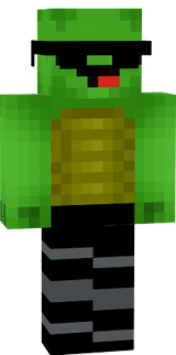 Op Turtle