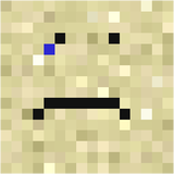 sand