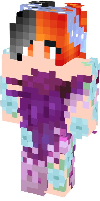 Preview of texture: PurpleFlower