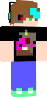 Bonnie99RJ 2077