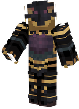 Maliketh (Coconic version)