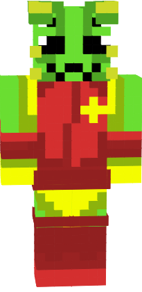 Preview of texture: Gnarpy