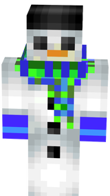 snowmann