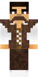 vendedor
