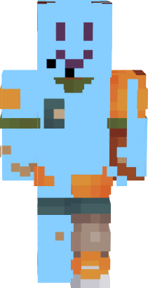 Preview of texture: tylekk smile