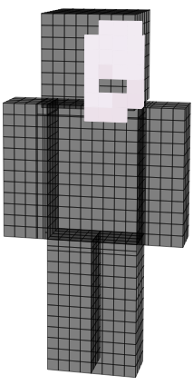 Preview of texture: allie mask separate