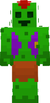 spike craft