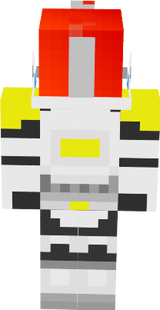 rex711 (unfinished
