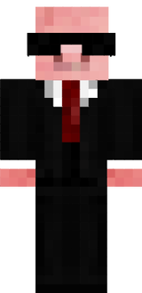 agent piggy