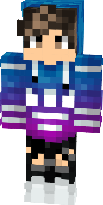 Preview of texture: skinsamu