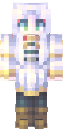 Preview of texture: Frieren