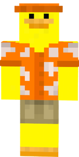 duck