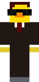 duck