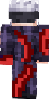 GOJO MATORU