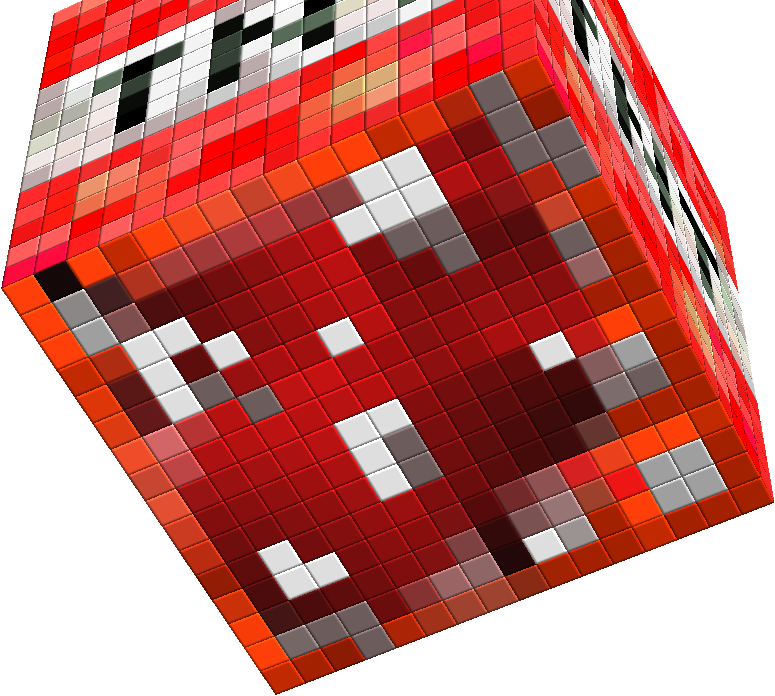 Preview of texture: TNT1