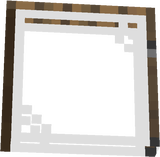 glass door top
