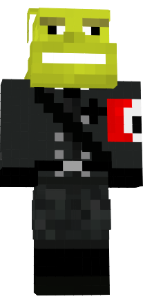 Preview of texture: Skin Rana Tedesca