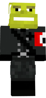 Skin Rana Tedesca