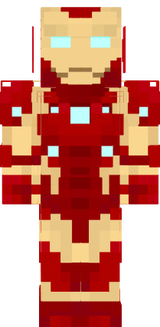 Iron man model 37 (Marvel comics)