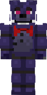 Bonnie (2014) DNaF R2