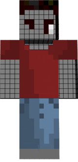 Skin null