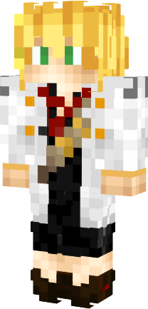Preview of texture: Meliodas_Luka
