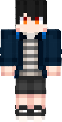Preview of texture: yato
